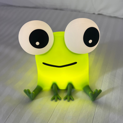 Frog Night Light