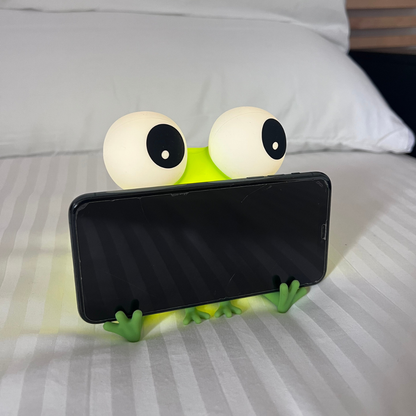 Frog Night Light