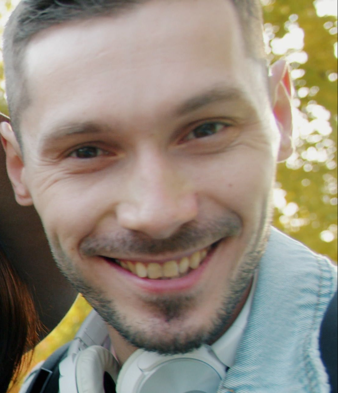<em>Jason M.</em>